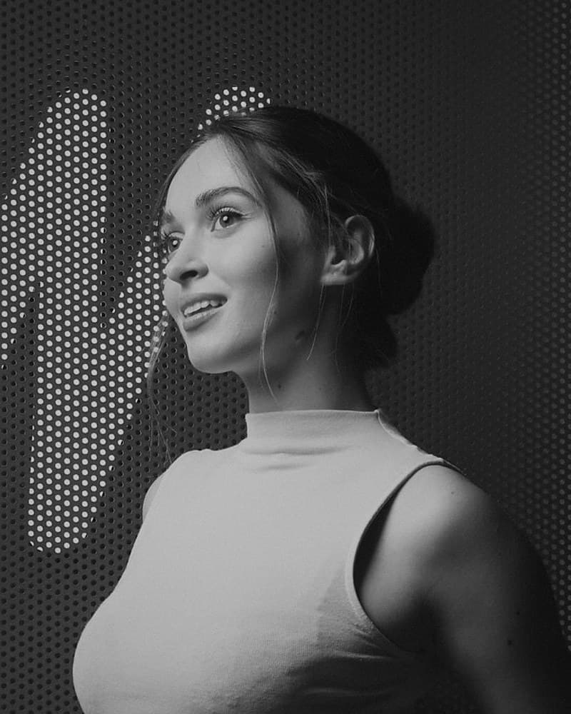 Ionela Betivu, co-founder of otennis
